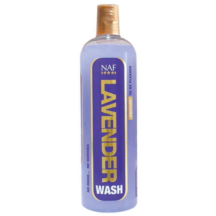 Naf Lavender Wash image 1